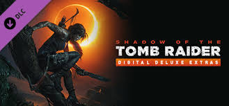 Shadow Of The Tomb Raider Croft Edition Extras Appid