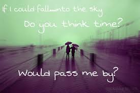 A Thousand Miles Vanessa Carlton Song Quotes True Words Lyric Quotes