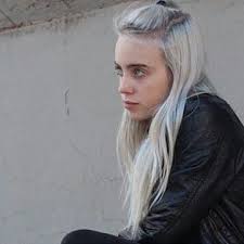 Pin By Aaalbaa On Billie Eilish Natural Hair Color Natural Hair Styles Billie