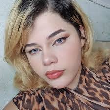 Alondra Vidal's Instagram, Twitter & Facebook