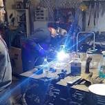 Intro to MIG Welding