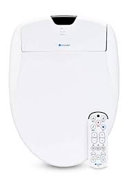 Uffu bidet toilet seat, uffu smart bidet seat, easy diy installation, adjustable heated seat and water with air dryer, advanced h/c massage, nightlight, remote control. The Best Bidets With Dryers 4 Powerful Options