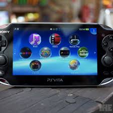 Все лучшие игры для ps vita в базе vgtimes. Life Support Can Sony Save The Playstation Vita The Verge