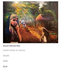 Addison Vincent (@addison_vincent_art) • Instagram photos and videos