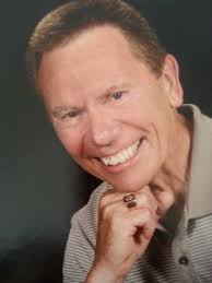 Obituary information for James D. Morell