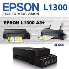 Epson l130 l220 scanner driver here website. Epson Ecotank L1300 Single Function Inktank A3 Printer Ink Tank Tech Nuggets