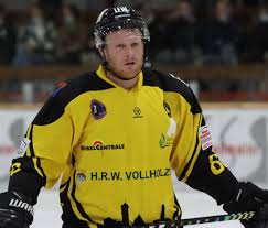 Schongau: Zwei Leistungsträger in der Abwehr der EAS bleiben