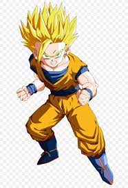 Original/dragon ball original (vigesimotercer torneo de artes marciales)/chaqueta (saga de cell)/gohan (saga de . Gohan Goku Vegeta Trunks Goten Png 666x1199px Watercolor Cartoon Flower Frame Heart Download Free