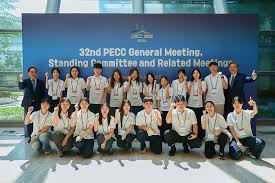 青年參與形塑未來PECC：跨世代合作的新動能