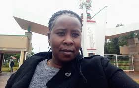 It was a pleasure to welcome the Australian High Commissioner Ms. Jenny Da  Rin and Deputy High Commissioner Mr. Chris Ellinger, to our training camp  here in Kaptagat. We shared and compared