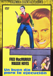 Good Day for a Hanging (Region 2): Amazon.co.uk: DVD & Blu-ray