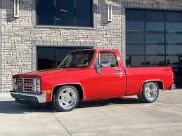 Image result for Red 1981 Truck