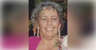 Obituary information for Alice I. "Chip" Denley