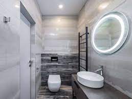 Brighten Up A Bathroom Without Windows
