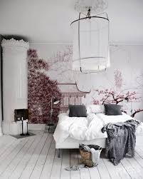 Cherry Blossom Bedroom Room Decor Rustic Bedroom Bedroom Decor