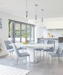 Get extending dining sets from £595.00 at danetti. How To Choose The Perfect Dining Table For Your Home The Interior Editor
