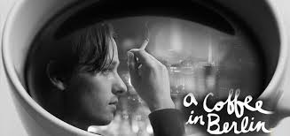 Joseph A. Hazani A Coffee in Berlin Movie Review
