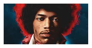 New Jimi Hendrix Album Out March 9 'Both Sides of the Sky'
