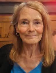 Obituary information for Betty Jo Johnson