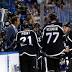 Tampa Bay Lightning expansion draft protection list: Who should be ...