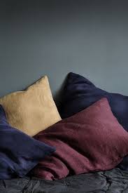 15 Facons D Adopter Le Bordeaux Couleur Murs Bordeaux Et Deco