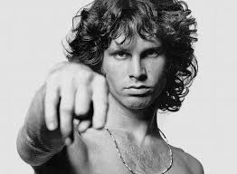 Wie der Doors-Sänger zum Mythos wurde