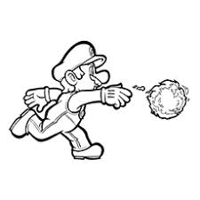 A few boxes of crayons and a variety of coloring and activity pages can help keep kids from getting restless while thanksgiving dinner is cooking. Top 20 Free Printable Super Mario Coloring Pages Online