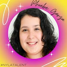 Hope you are having a blast, Phoebe! Good luck!, @courtny_la , @ipop_la ,  #nylatalent #nyla #act #acting #modeling #singing, #perform #ipopla #ipop  #ipoplasummer2023