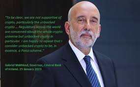 Fintech News from Ireland and around the World