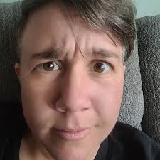 So we're all aware that plenty of us lettes wear revealing things at the  gathering. This year as I was walking back from icp's last set a man pulled  the "you dropped