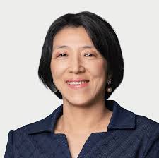 Walker Wallace, Greater China Region