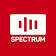 Spectrum logo