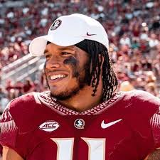 Florida State University vs University of Alabama Football Game