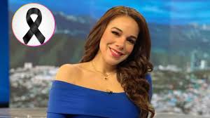 Presintió su muerte? Exhiben extraña publicación que Débora Estrella  compartió antes de su fatal accidente (FOTOS) | Chismecito