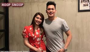 Scottie thompson nagproposed na sa kanyang longtime girlfriend | team jc vlog ©️ joselle. Scottie Thompson And Pau Fajardo Celebrates 75th Monthsary