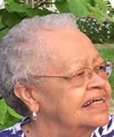 Lucille Blair Obituary (2017)