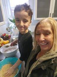 Laurie Farinacci added a new photo.