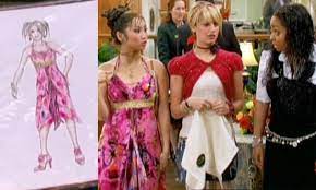 High quality london tipton gifts and merchandise. 16 Clothing Items 00s Disney Channel Kids Desperately Wanted In Their Wardrobe