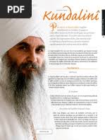 La Kundalini