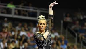 She competed at the 2020 olympic games. Alternative Decision Mykayla Skinner Sizes Up Stuttgart Inside Gymnastics Magazine