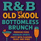 Old skool vs R&B Bottomless Brunch event image