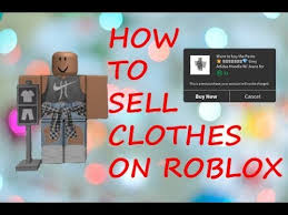 Do not wait any more as your step to get unlimited robux can be realized after using our roblox hack. How To Sell Clothes On Roblox For Robux Working 2020 Youtube