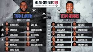 See more of nba en vivo y más deportes on facebook. All Star Game 2020 Horario Tv Y Como Ver El Partido De Las Estrellas As Com