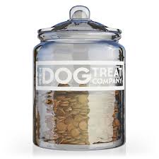 Browse our selection of dog treat jars products. Large Premium Christmas Treat Jar The Dog Treat Company