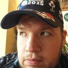 Jeremy Holder's Instagram, Twitter & Facebook