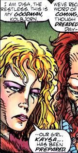 Image result for Disa equestris