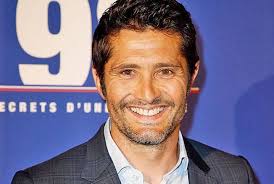 Bixente lizarazu est un homme comblé. Bixente Lizarazu J Ai Encore Besoin De Courir Comme Un Labrador