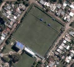 Villa san carlos le igualó el partido a almirante brown sobre la hora y el arquero explotó de ira. Estadio De Villa San Carlos Estadios De Argentina