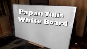 Harga triplek dapat diperkirakan melalui ketebalan dan ukurannya. Cara Membuat Papan Tulis Whiteboard Dan Rangka Ukuran 180 X 120 Cm Youtube