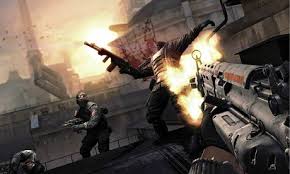 Explore over 500 games and 19,000 individual images, and filter by screen type, material, layout, texture, shapes, patterns, genre and more! Ristanbgd S Review Of Wolfenstein The New Order Gamespot